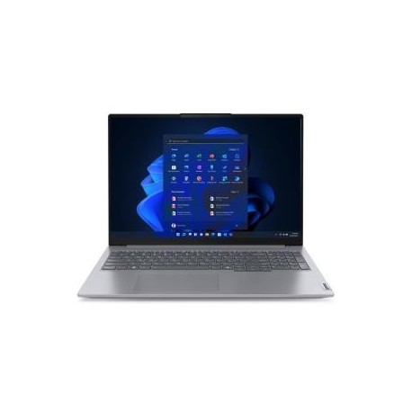 Notebook Lenovo ThinkBook 16 G7 IML 16"WUXGA/Ultra 5 125U/16GB/SSD512GB/Intel/11PR 3Y