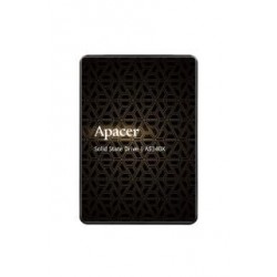 Dysk SSD Apacer AS340X 240GB SATA3 2,5" (550/520 MB/s) 7mm