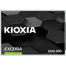 Dysk SSD KIOXIA EXCERIA 960GB SATA III 2,5" (555/540) 7mm