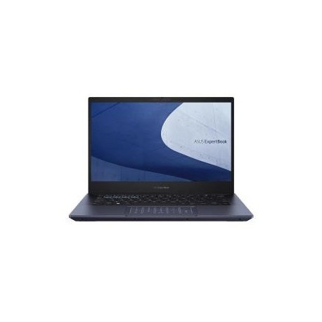 Notebook Asus B5402CVA-KI0178X 14"FHD/i7-1360P/24GB/SSD512GB/IrisXe/11PR Star Black 3Y